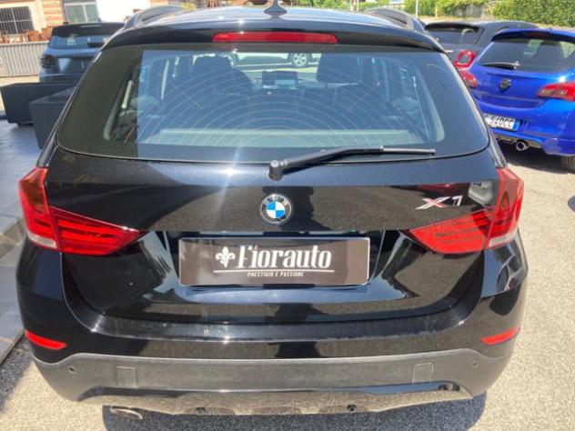 BMW X1 xDrive18d X Line rif. 23940818 - Foto 4