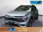 KIA Sportage 1.6 TGDi HEV AT GT-line Sunroof rif. 23905216
