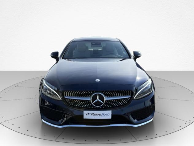 Mercedes-Benz Classe C C 250 d Automatic Coupé Premium - Foto 5
