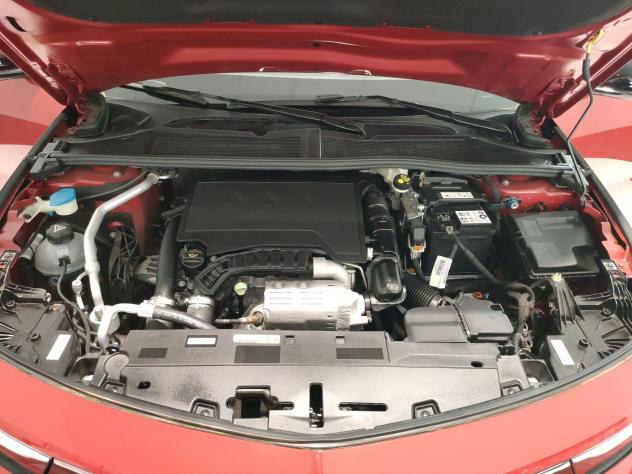 Opel Astra Astra 5P GS 1.2 Turbo 130cv AT8 S&S - Foto 10