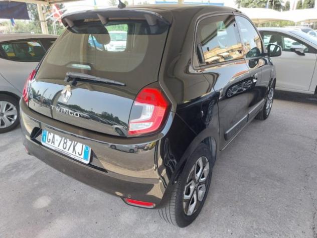 RENAULT Twingo SCe 65 CV km 57000 Sensori Clima Retrocamera rif. 23943943 - Foto 5