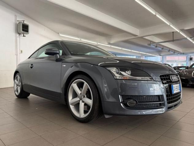 Audi TT TT Coupe 3.2 V6 quattro - Foto 3
