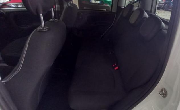 FIAT Panda 1.0 FireFly S&S Hybrid City Life rif. 23966702 - Foto 8