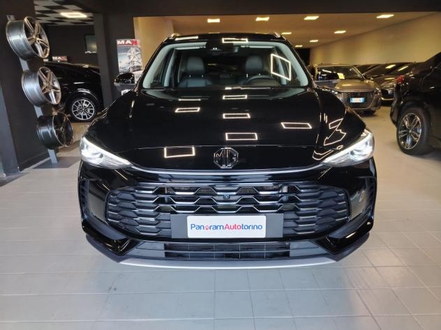 MG ZS (2024--) ZS 1.5 Hybrid+ Luxury - Foto 2