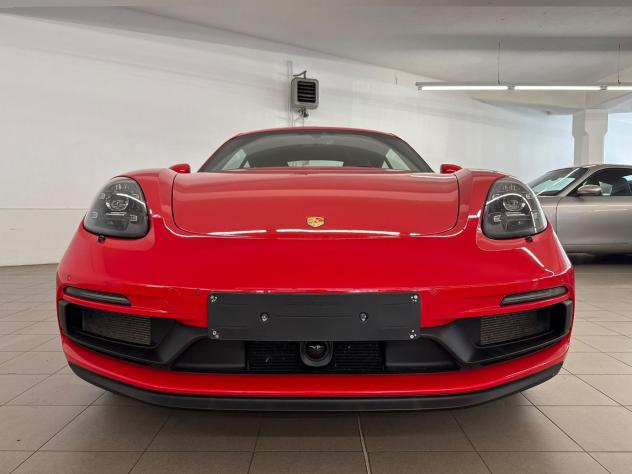 Porsche 718 718 Cayman 4.0 GTS pdk - Foto 2