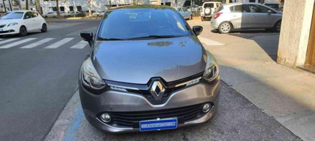 RENAULT Clio TCe 12V 90CV Start&Stop 5 porte Energy Intens rif. 23949502 - Foto 2