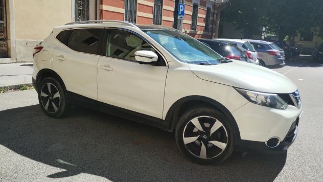 Nissan Qashqai 1.5 dCi Tekna - Foto 6