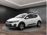 Dacia Sandero 1.2 ECO-G 120 STEPWAY EXPRESSION