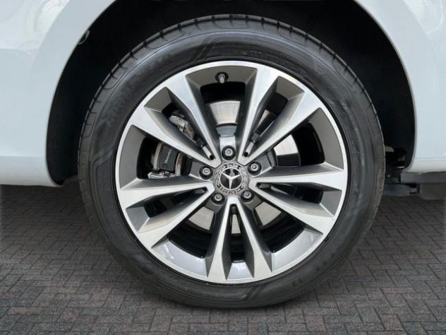 MERCEDES-BENZ V 250 d Automatic Avantgarde Long rif. 24136363 - Foto 7