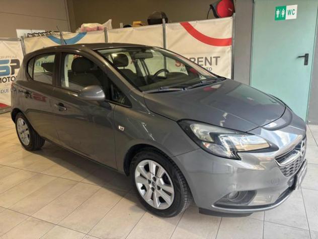 OPEL Corsa 1.2 5 porte n-Joy rif. 24105438 - Foto 4