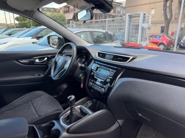 NISSAN Qashqai 1.5 dCi Business rif. 23838220 - Foto 8