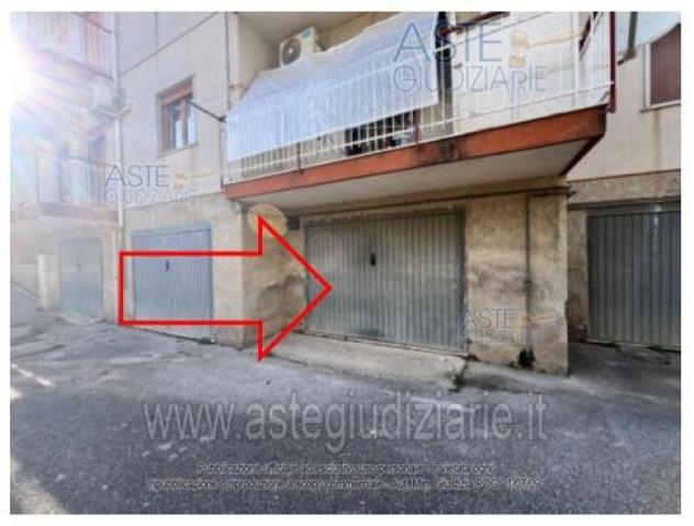 IMMOBILI-IMMOBILE COMMERCIALE-Via Frascinelle, 6, 84043 Agropoli SA, Italia
