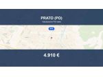 Immobile in asta di 16 m² in vendita a Prato