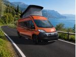 Laika Kosmo Supremo Arancio Sicilia