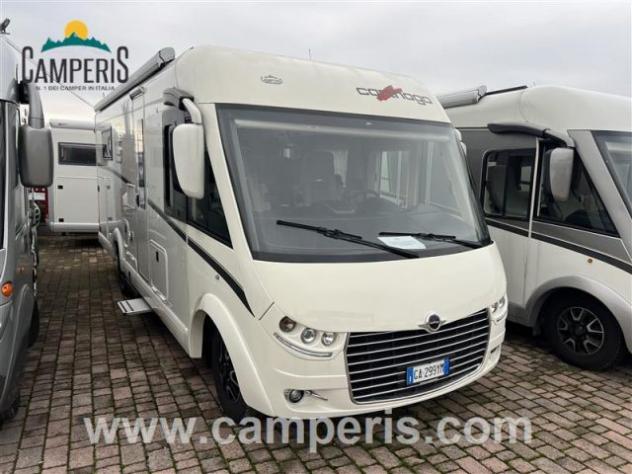 CARTHAGO CARTHAGO TOURER I 150 rif. 23338578