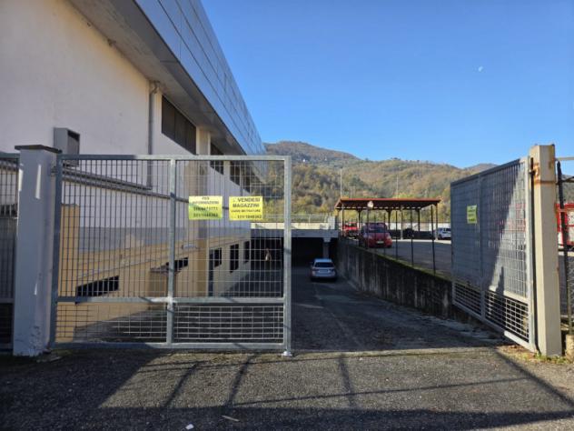 Magazzino a Aulla - Rif. aullaloc13 - Foto 9