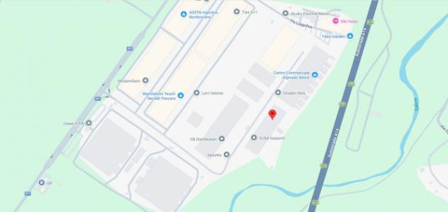 Immobile in asta di 721 m² con più di 5 locali in vendita a Città Sant'Angelo - Foto 11