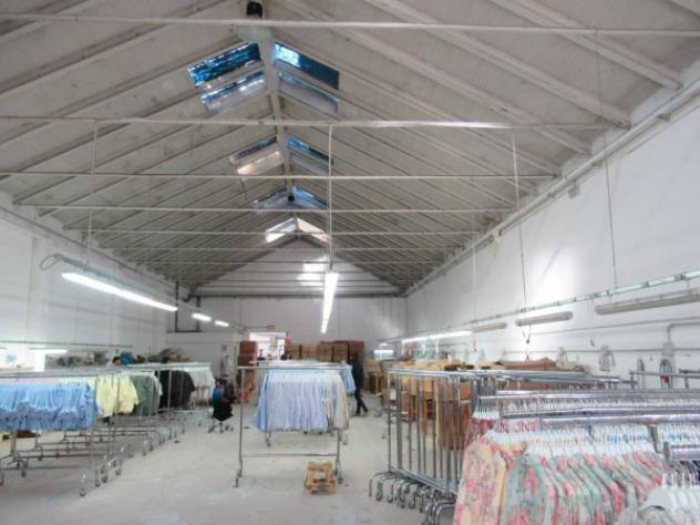 Immobile in asta di 886 m² in vendita a Prato - Foto 3