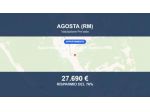 Immobile in asta di 142 m² con più di 5 locali in vendita a Agosta