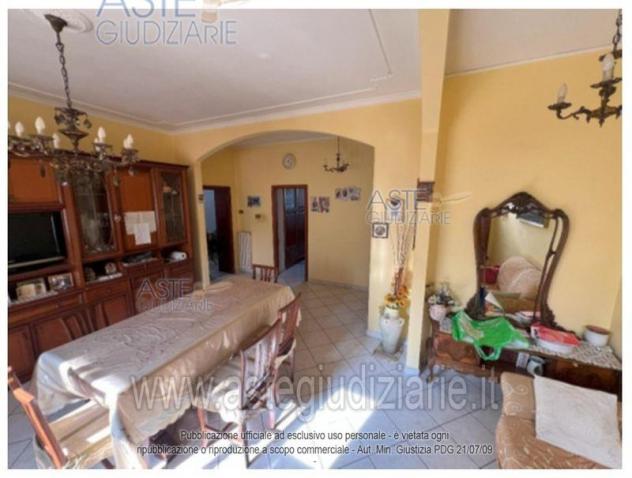 IMMOBILI-IMMOBILE RESIDENZIALE-via G. d Annunzio 19 - Foto 2