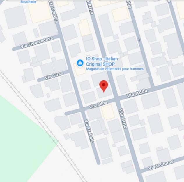 Immobile in asta di 115 m² in vendita a Alba Adriatica - Foto 10