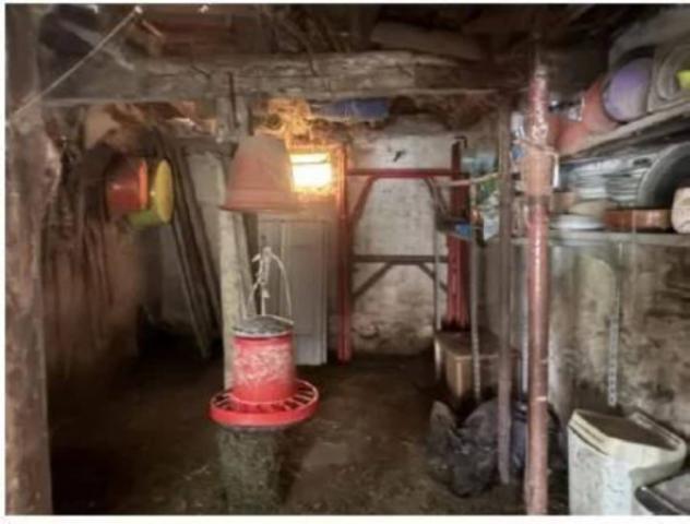 Immobile in asta di 209 m² con più di 5 locali in vendita a Alpago - Foto 16