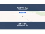 Immobile in asta di 110 m² in vendita a Auletta