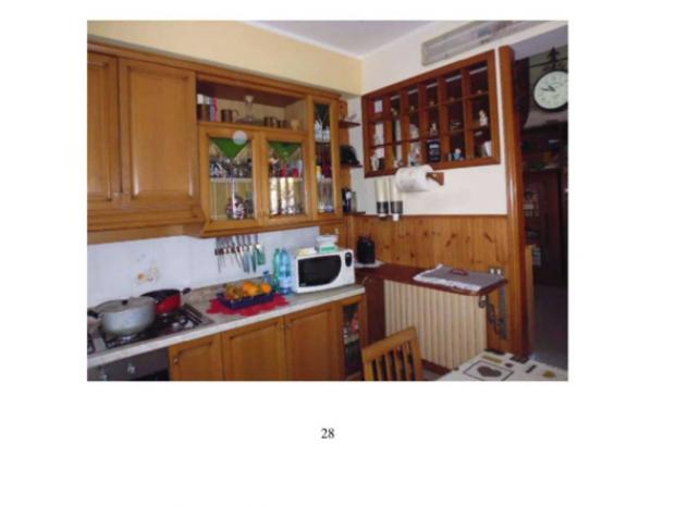 Immobile in asta di 160 m² con più di 5 locali in vendita a Bianco - Foto 3