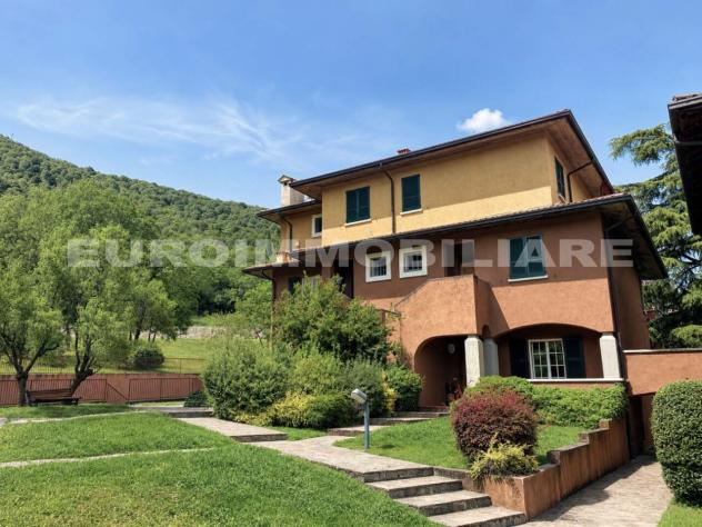 Quadrilocale in vendita a Brescia
