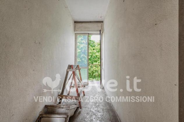 Palazzo / Stabile di 800 m² con più di 5 locali in vendita a Cadorago - Foto 12