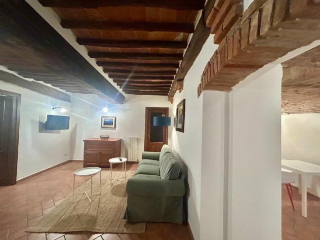 Appartamento in vendita a Castelnuovo Berardenga 89 mq Rif: 1311219 - Foto 4