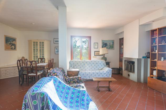 Villa in vendita a Castiglione della Pescaia - Foto 8