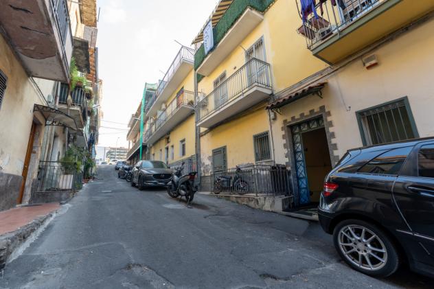 Trilocale in vendita a Catania - Foto 4