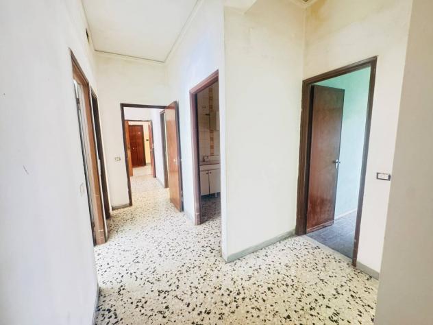 Appartamento in Via Generale Luigi Parisi - Foto 4