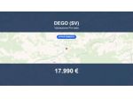 Immobile in asta di 60 m² con più di 5 locali in vendita a Dego