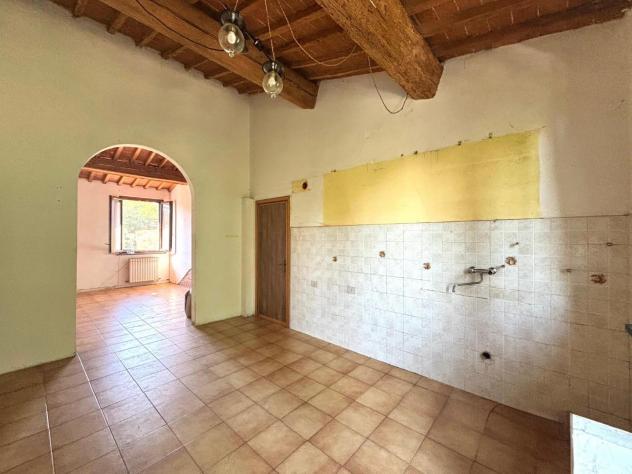 Appartamento in vendita a Fauglia 94 mq Rif: 1414720 - Foto 3