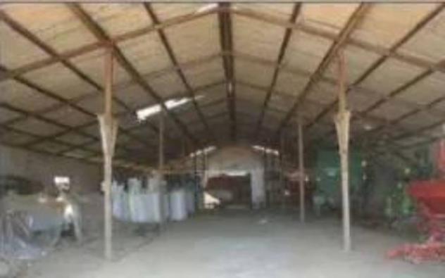 Immobile in asta di 4130 m² in vendita a Gavorrano - Foto 6