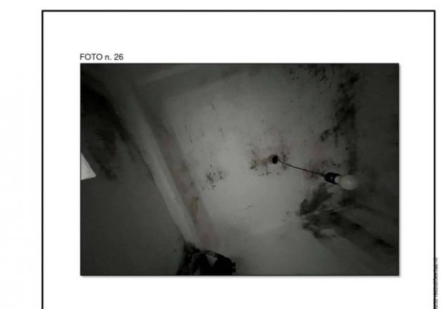 Immobile in asta di 145 m² in vendita a Genova - Foto 16