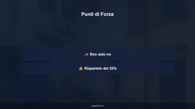 Immobile in asta di 45 m² in vendita a Lacchiarella - Foto 16