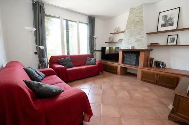 Villa in vendita a Tempagnano di Lunata - Lucca 193 mq Rif: 1427141 - Foto 10