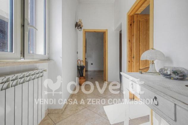 Casa indipendente di 135 m² con 5 locali e box auto in vendita a Maruggio - Foto 5