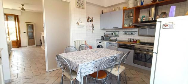 Appartamento in vendita a Marina di Massa - Massa 115 mq Rif: 1317925 - Foto 9