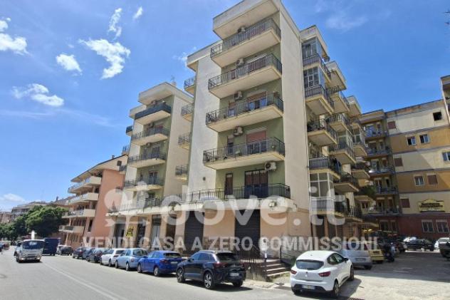 Appartamento di 101 m² con 2 locali in vendita a Messina