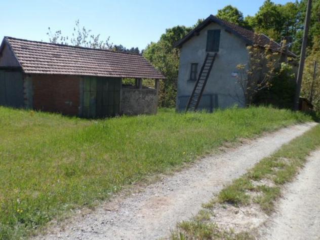 Porzione di casa in vendita a Molare - Foto 9