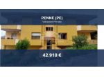 Immobile in asta di 61 m² in vendita a Penne