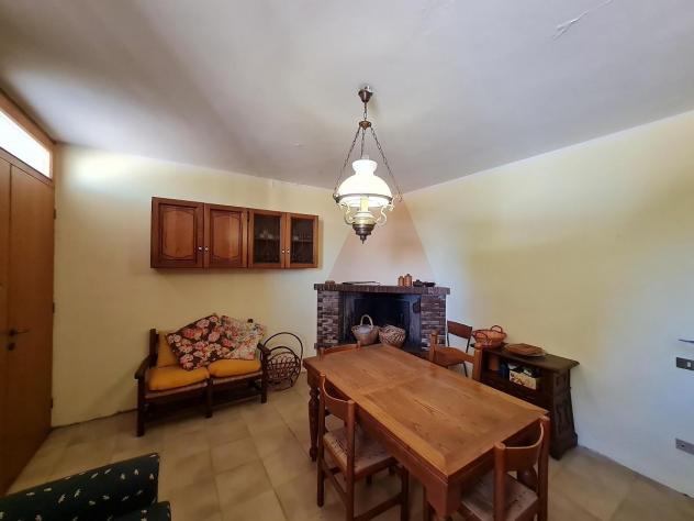 Porzione di casa in vendita a Riotorto - Piombino 135 mq Rif: 1227721 - Foto 7