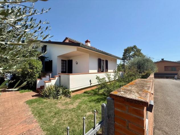Casa singola in vendita a Montecastello - Pontedera 300 mq Rif: 1448819 - Foto 4
