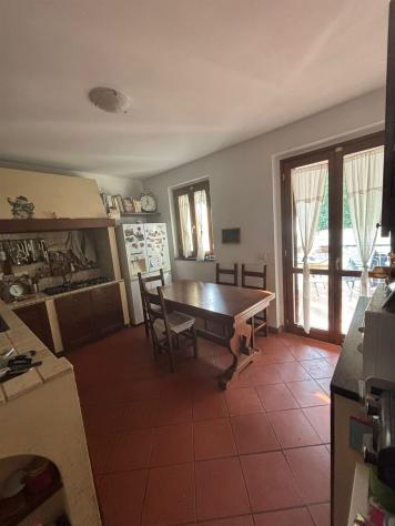 BELLISSIMO TERRATETTO A CELLAI DI OLTRE 200MQ - Foto 5