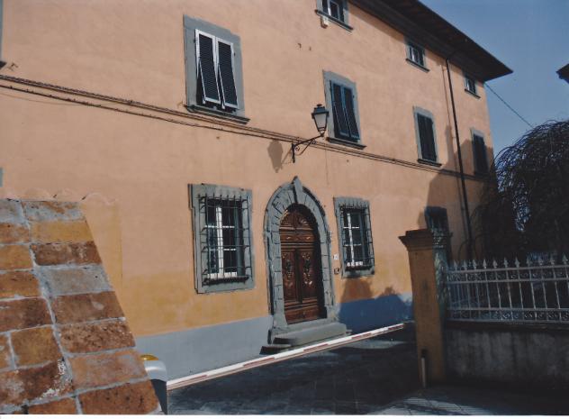 Edificio storico in vendita a Montecalvoli Alto - Santa Maria a Monte 1000 mq Rif: 346539 - Foto 3