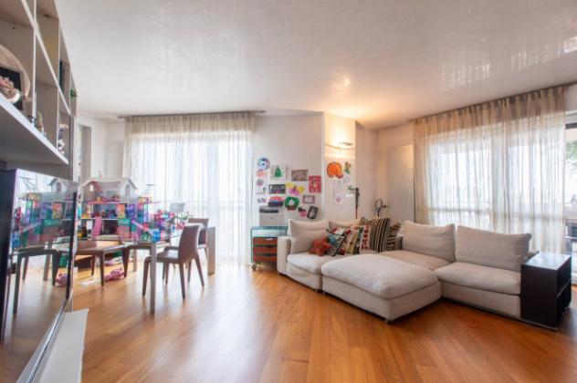 Appartamento di 134 m² con 3 locali e box auto doppio in vendita a Sesto San Giovanni - Foto 2